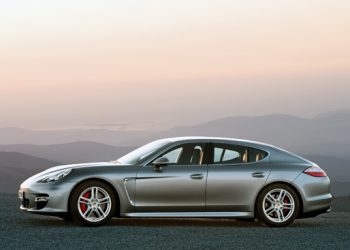 Porsche випустить конкурента Audi A6 і BMW 5-ої серії