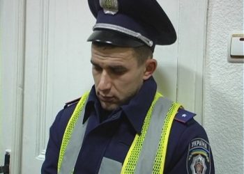 Иностранцам на Евро-2012 нужно остерегаться псевдоинспекторов ГАИ