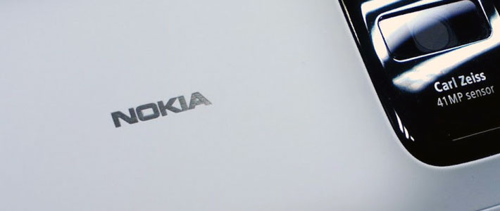 Можливо Nokia випустить більш тонкий смартфон PureView