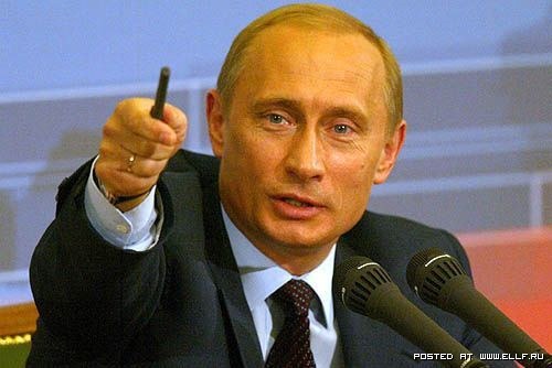 25-26 июня Путин посетит Израиль, ПНА и Иорданию