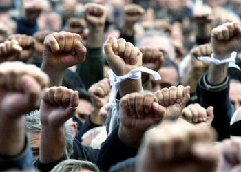 В России приняли закон о проведении массовых мероприятий