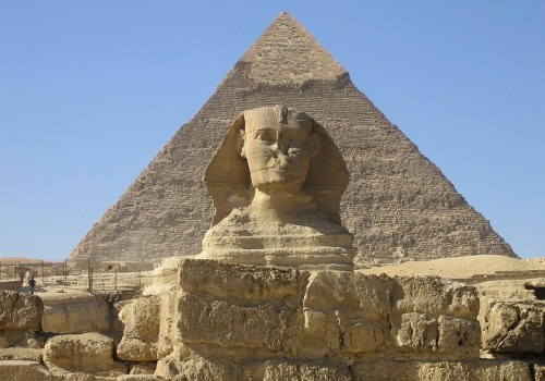 Google запустив World Wonders Project
