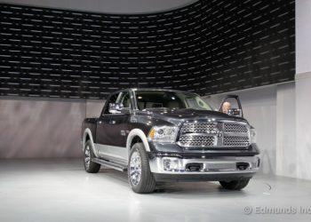 Chrysler Ram 1500 після “капітального ремонту”