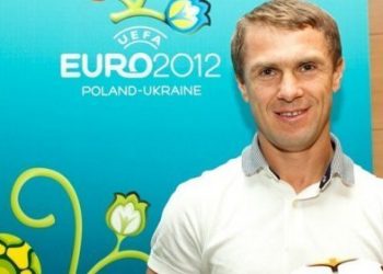 Ребров знает, как обыграть шведов