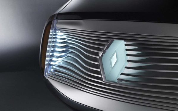 Renault задумується над розробкою гібрида