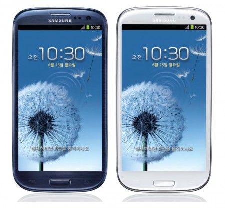 galaxy s iii lte