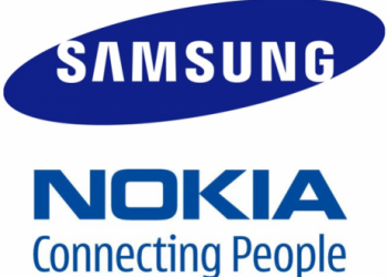 Акції Nokia ростуть на фоні чуток про поглинання компанією Samsung