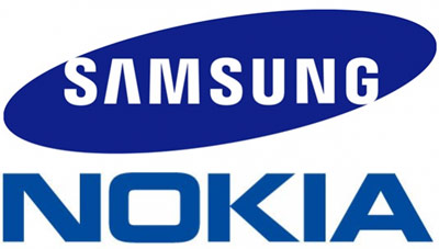 Samsung офіційно спростувала чутки про покупку Nokia