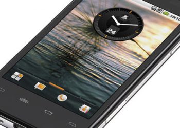 Шостого червня в Європі з'явиться перший Android-смартфон Intel