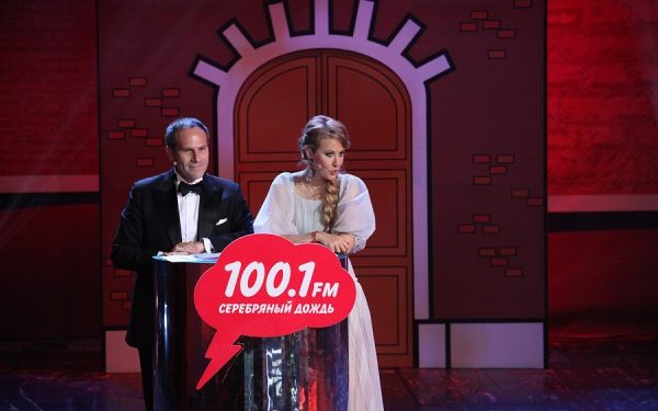 Собчак попросила не путать «патриарха РПЦ» с «гражданином Гундяевым»
