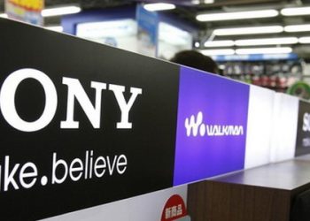 Акції Sony подешевшали до 30-річного мінімуму