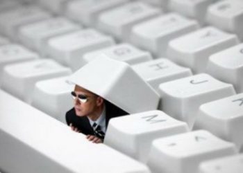 Спецслужби спостерігають за учасниками соціальних мереж