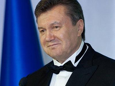 Кравчук не будет менять статус Януковича