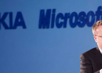 Nokia хоче відвоювати ринок за допомогою дешевих смартфонів