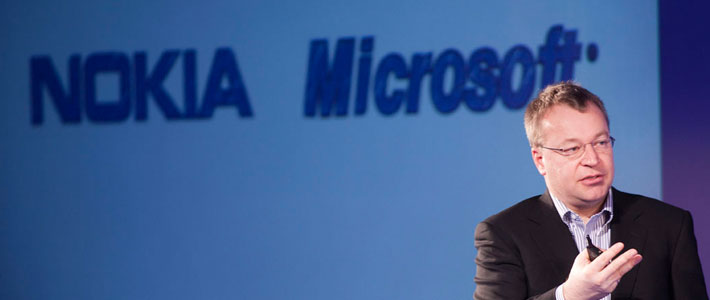 Nokia хоче відвоювати ринок за допомогою дешевих смартфонів