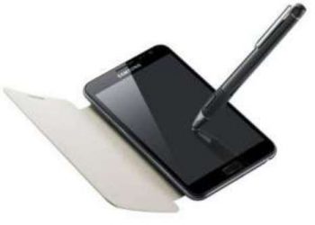 Samsung вирішила поєднати стилус з бездротовою гарнітурою