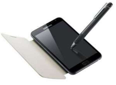 Samsung вирішила поєднати стилус з бездротовою гарнітурою
