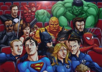 Marvel спеціально придумала супергероя для 4-річного хлопчика