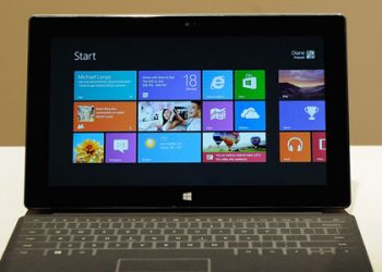 З`явились чутки щодо ціни Surface RT від Microsoft