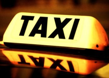 Британці загрожує 3 роки в'язниці за секс в таксі в Дубаї