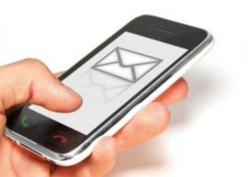 Новий додаток для телефону може виявити стресові повідомлення і попередити користувача