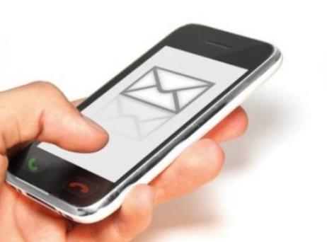 Новий додаток для телефону може виявити стресові повідомлення і попередити користувача