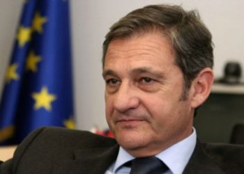 Жозе Мануэль Пинту Тейшейра ждёт встречи с Тимошенко