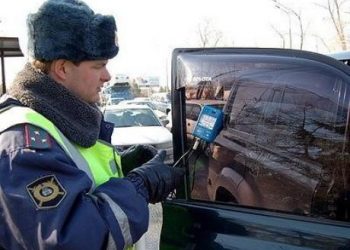 В автосервісах Москви утворилися черги на розтонування