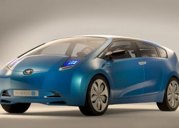 Визначено три самих популярних авто в світі
