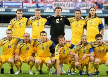 Как сборная Украины подготовилась к Евро-2012 — мнение экспертов