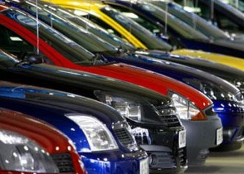 В 2012 українці витрачають більше коштів на автомобілі