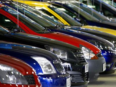 В 2012 українці витрачають більше коштів на автомобілі