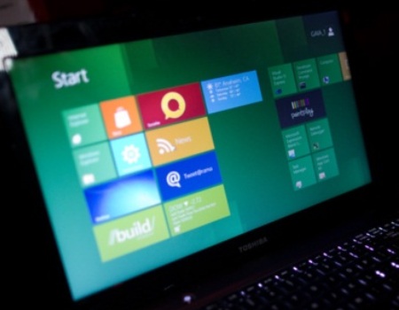 Аналітики: Windows-ультрабуки поки не можуть конкурувати з MacBook Air