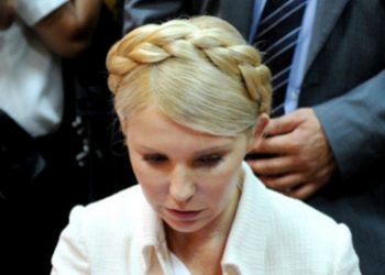 Янукович имеет достаточно полномочий что-бы освбодитьТимошенко