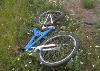 Поблизу Миколаєва водій насмерть збив велосипедиста і зник з місця події