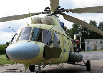 Пентагон хочет купить у России еще 10 вертолетов Ми-17