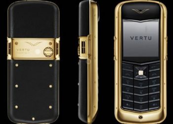 Nokia продає акції Vertu