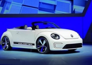 Volkswagen присвятить випуск кабріолета-