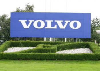 Безпечний полігон від Volvo запрацює в Швеції