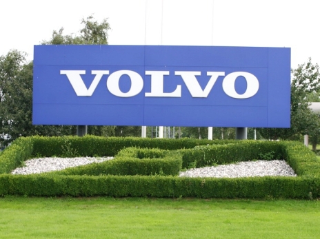 Volvo co il