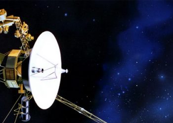 Зонд Voyager-1 наблизився до самої межі Сонячної системи