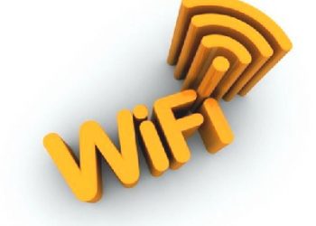 Безкоштовний Wi-Fi у Києві користується популярністю