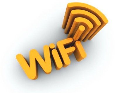 Безкоштовний Wi-Fi у Києві користується популярністю