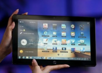 Acer, Toshiba і Asus наступного тижня покажуть планшети на Windows 8