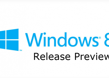 Microsoft нарешті представила Windows 8 Release Preview