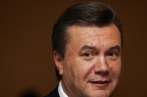 Янукович: Гости Евро-2012 будут комфортно чувствовать себя в Украине