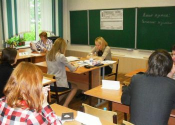 Результаты ЕГЭ 2012 по биологии, истории и информатике назовут не раньше, чем через неделю