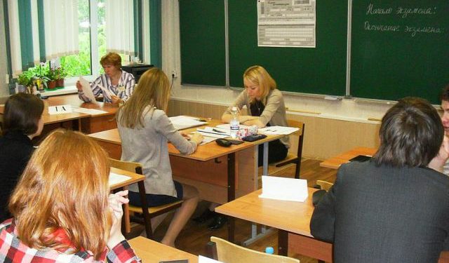 Результаты ЕГЭ 2012 по биологии, истории и информатике назовут не раньше, чем через неделю