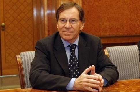 Президент ПАСЕ собирается в гости к Тимошеко