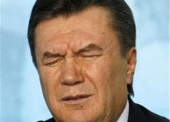 Европарламент собирается изучить «бизнес-связи» Януковича
